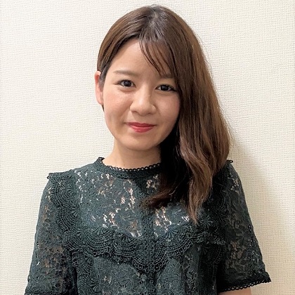 Wakana​ Maeshiro